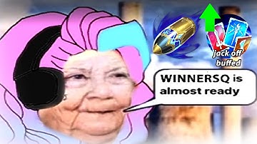 SERAPISS NANOBOOST🤖 | JACK OF ALL DL TRADES BUFFED🍆⬆️