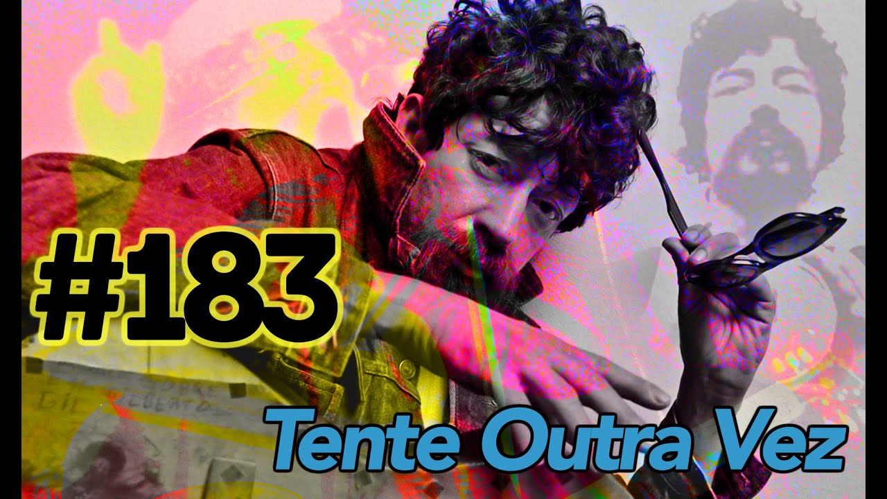 Musicas Para Ouvir Raul Seixas Tente Outra Vez