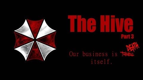 L4D2: The Hive ~Part 3