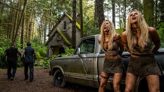 Download Lagu SOMEONE IS FILMING THEIR DEATHS | Full Horror Movie | Panic, Paranoia, Fear MP3