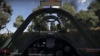 I Get Distracted Far Too Easily - WarThunder