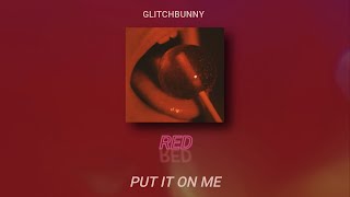 Red Vibes Playlist 