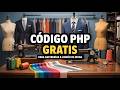 Software de Gestión de Pedidos y Clientes para Sastrerías