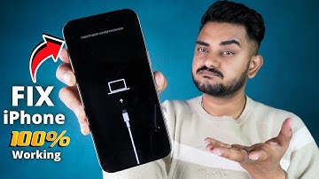 Fix iPhone Recovery Mode, Black/Green Screen & Stuck Issues Without Data Loss (2025)