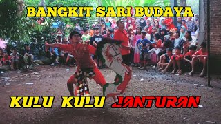 EBEG BANGKIT SARI BUDAYA - JANTURAN KULU KULU - EBEG PURBALINGGA
