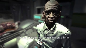 Dead Island - Dead Island Walkthrough Part 39 [HD]