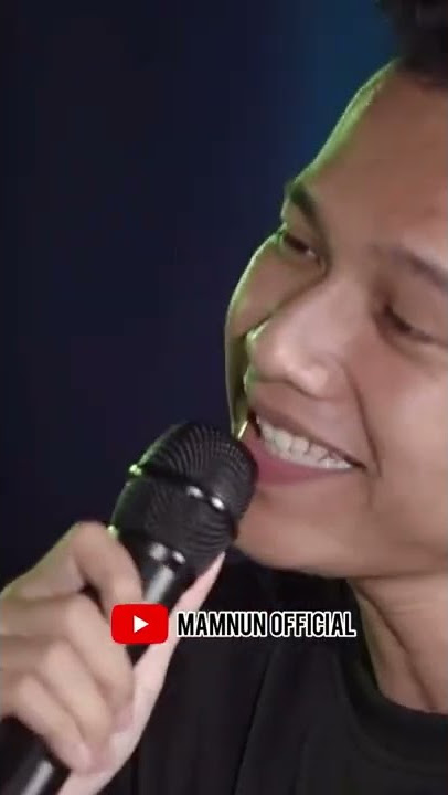 Dalam sepiku kaulah candaku #mamnun