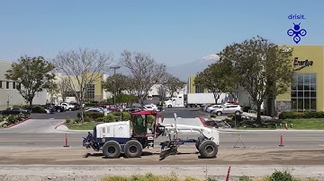 Drisit serving the city of Chino, California for construction monitoring, building inspections, code