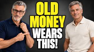 7 Polo Shirts Only Old Money Wears (And Why It's Never Ralph Lauren)
