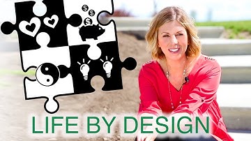 Are You Living Your Life by Default or by Design?