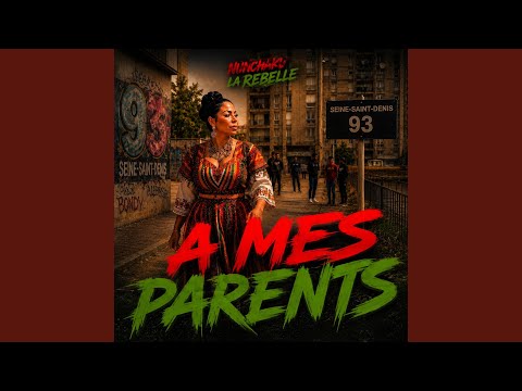 A mes parents