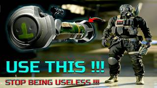 STOP being USELESS Battlefield 6 Use MBT-LAW Tank gameplay Cairo