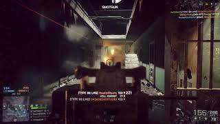 Battlefield 4 clips from my hard drive by HaYtReZ Backup 14 views 4 months ago 3 minutes, 33 seconds