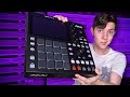 How to Make FULL SONGS with the MPC One