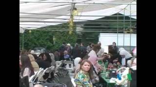 Circassian Day 2011 in New Jersey (in Russian)