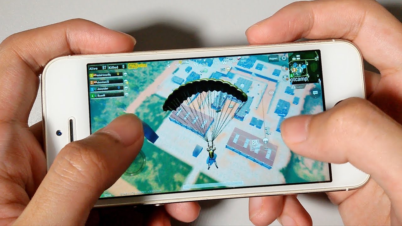 [Unlimited] Free Cod Points & Credits Call Of Duty Mobile Iphone 5S Sorunu