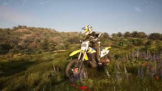 MX vs ATV Legends [PS4/PS5/XOne/XSX/PC] Environment Showcase Trailer