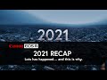 2021 Recap | EOS R6