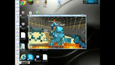 Mcspvp.com:1v1 D0nkeyb0y