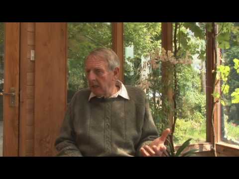 BBC5.tv Interview David Halpin Part 2/6