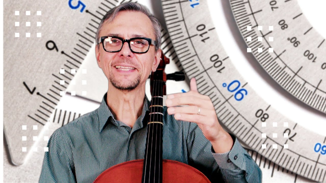 How to Find First Position on Cello | Cello Teacher's Tips for Beginners