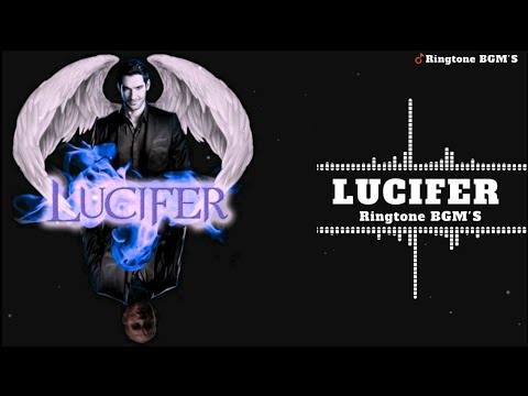 I am Devil Of My World Ringtone | Lucifer Attitude Ringtone | Devil BGM | [Download Link+Edit Audio]