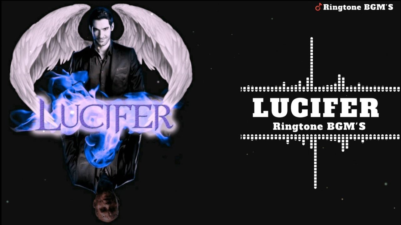 I am Devil Of My World Ringtone | Lucifer Attitude Ringtone | Devil BGM | [Download Link+Edit Audio]