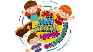 Aku Mau Belajar Peduli Sekolah Minggu Anank Gbi Ngadinegaran 21 Februari 2021