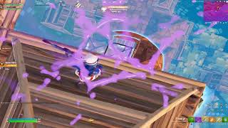 FNCSコミュニティカップ2連ビクロイしてスキンゲット！【フォートナイト/Fortnite】