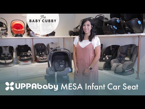 uppababy mesa fabric replacement