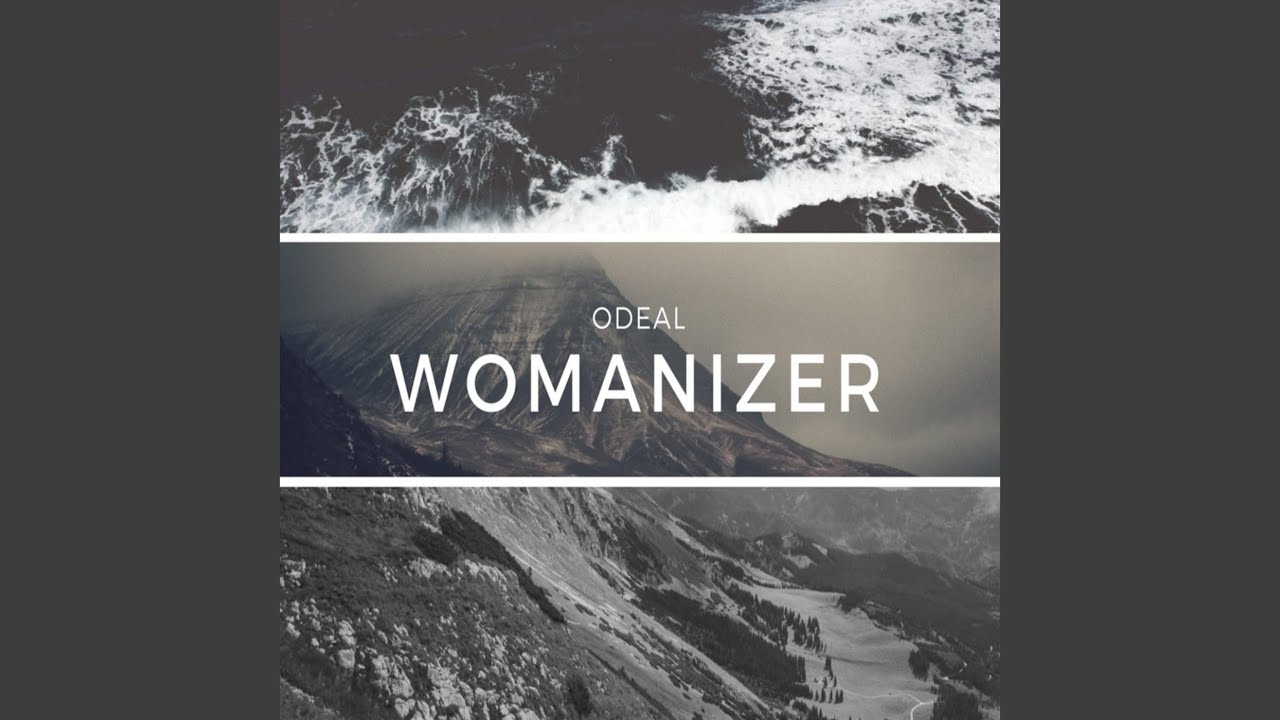 Womanizer - YouTube