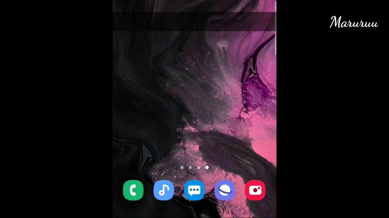 How to connect Samsung phone to new 2022 UNIC UC68S mini portable