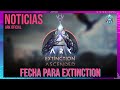 EXTINCTION LLEGARÁ EN DICIEMBRE, ACTUALIZACIONES EN CAMINO Y MÁS ! | #Vattghornn