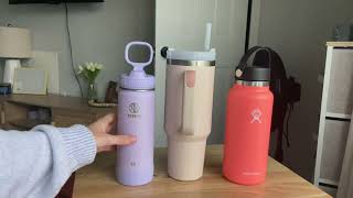 takeya, kisskind, hydroflask