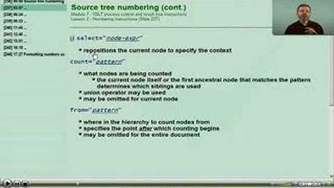 Sample Lesson - Segment 1