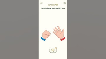 DOP 2 🤪💡 Gameplay Level 740 [Delete One Part] #dop2 #gameplay #game #androidgames