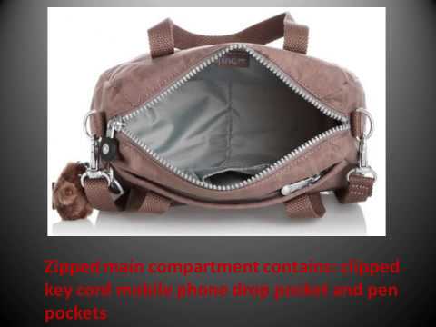 kipling emoli bag