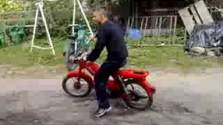 Komar Freestyle Part 2 Garczegorze 08