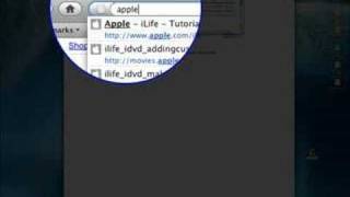 Firefox 3 Download Day Browser Demo