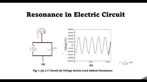 Ferroresonance Lecture by Engr. Dr. George Eduful