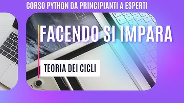 18 Flowgorithm - Cicli pre e post condizionali