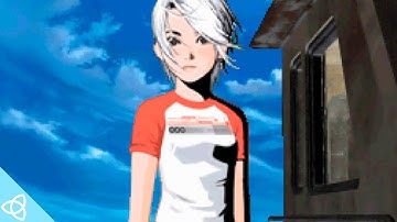 Another Code: Two Memories/Trace Memory - Nintendo DS Gameplay