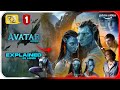 Avatar (2009) Explained In Hindi | ODEX Movie 1 | Avatar (2009) Movie Explained In Hindi