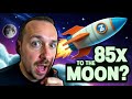 Zebec Price Prediction 2026 - DePIN Altcoin-GEM (85x Potential?!) 👀