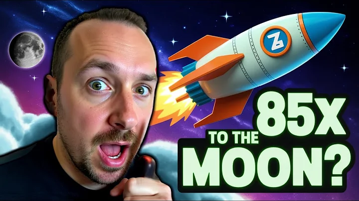 Zebec Price Prediction 2026 - DePIN Altcoin-GEM (85x Potential?!) 👀