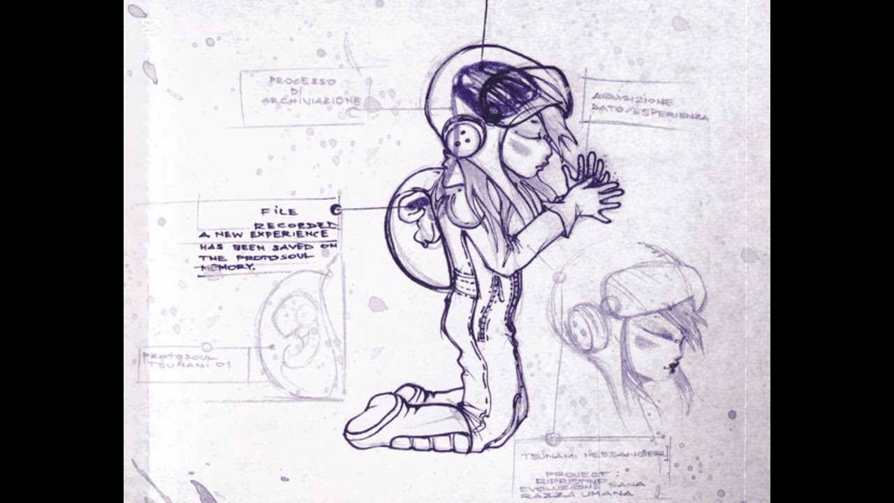 Kink - High and dry (Vocals only)