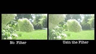 GOBE Neutral Density Filter test in a Panasonic GH4 screenshot 4
