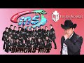 Banda MS VS Julión Alvarez Mix Mejores Canciones Bandas Romanticas - Lo Mas Nuevo 2021