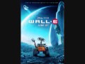 WALL•E Original Soundtrack - 2815 A.D.