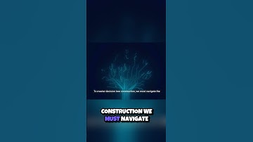 Mastering Decision Trees  The Dance of Entropy and Gini Index 🌟